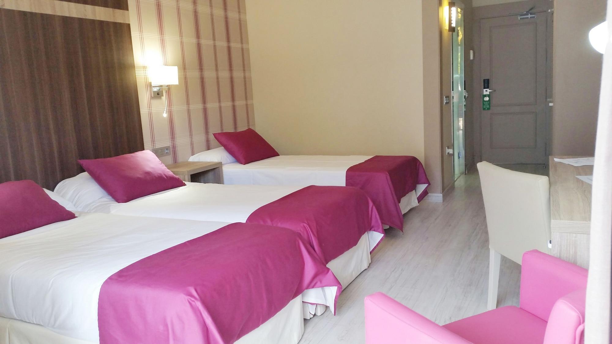 Ona Diana Park (Adults Only) Hotel El Paraiso Exterior photo