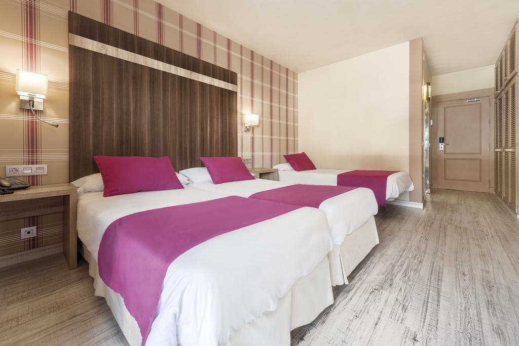 Ona Diana Park (Adults Only) Hotel El Paraiso Room photo